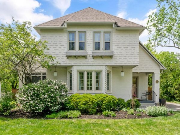 41 N Ardmore Road, Columbus, OH 43209