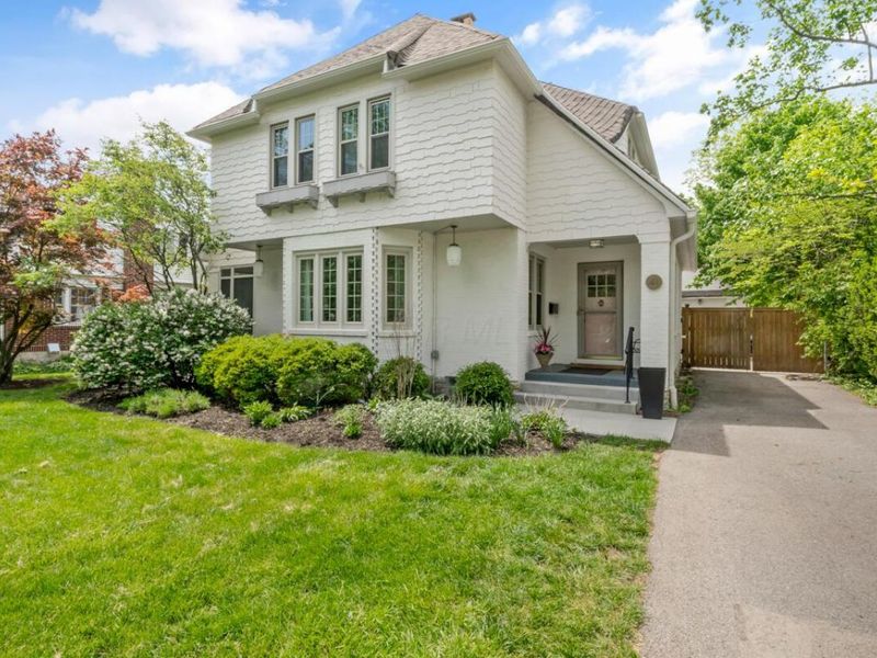 41 N Ardmore Road, Columbus, OH 43209 Photo 2