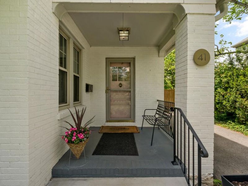 41 N Ardmore Road, Columbus, OH 43209 Photo 3