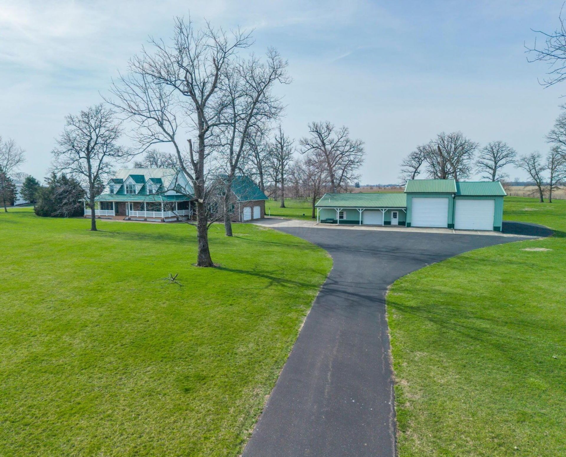 5633 State Route 41 Nw, Washington Court House, OH 43160 Main Photo