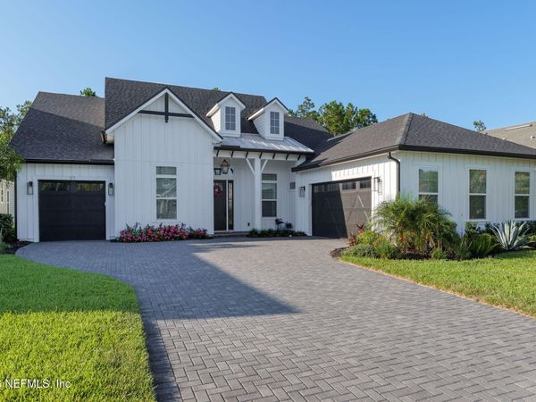 97 ANTHEM RIDGE Drive, Ponte Vedra, FL 32081