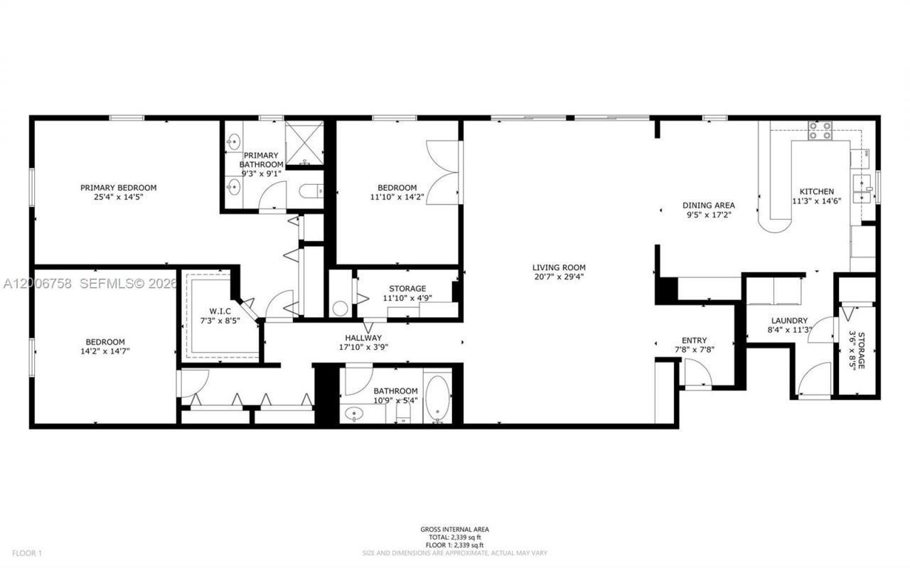 950 De Soto Rd, Unit 3C, Boca Raton, FL 33432 Photo