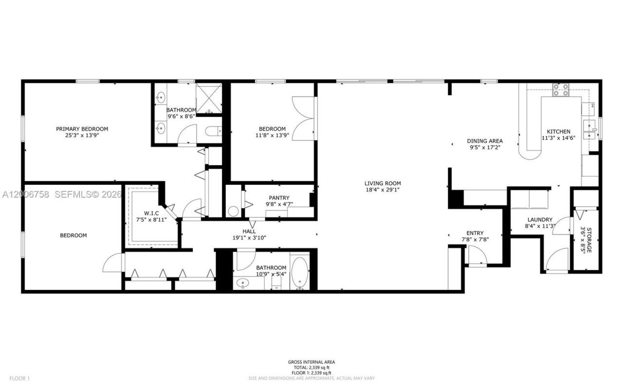 950 De Soto Rd, Unit 3C, Boca Raton, FL 33432 Photo