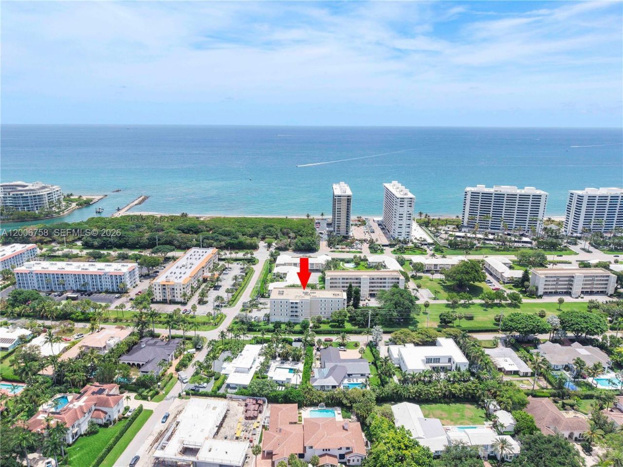 950 De Soto Rd, Unit 3C, Boca Raton, FL 33432 Photo