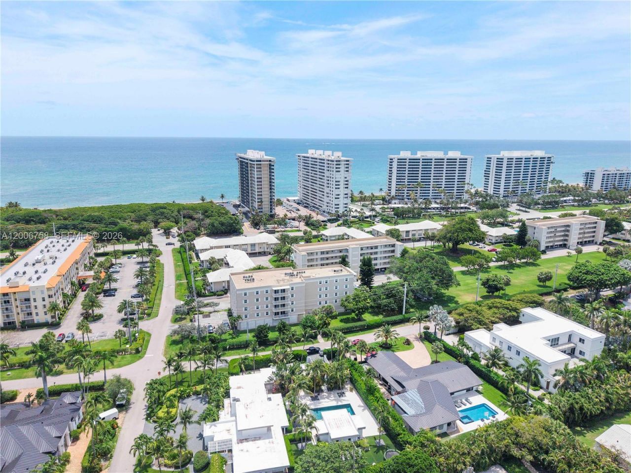 950 De Soto Rd, Unit 3C, Boca Raton, FL 33432 Photo