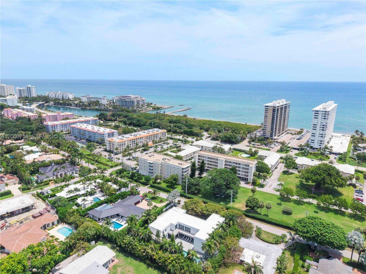 950 De Soto Rd, Unit 3C, Boca Raton, FL 33432 Photo
