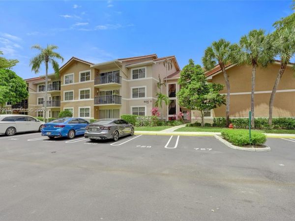 8721 Wiles Rd , Unit 101, Coral Springs, FL 33067