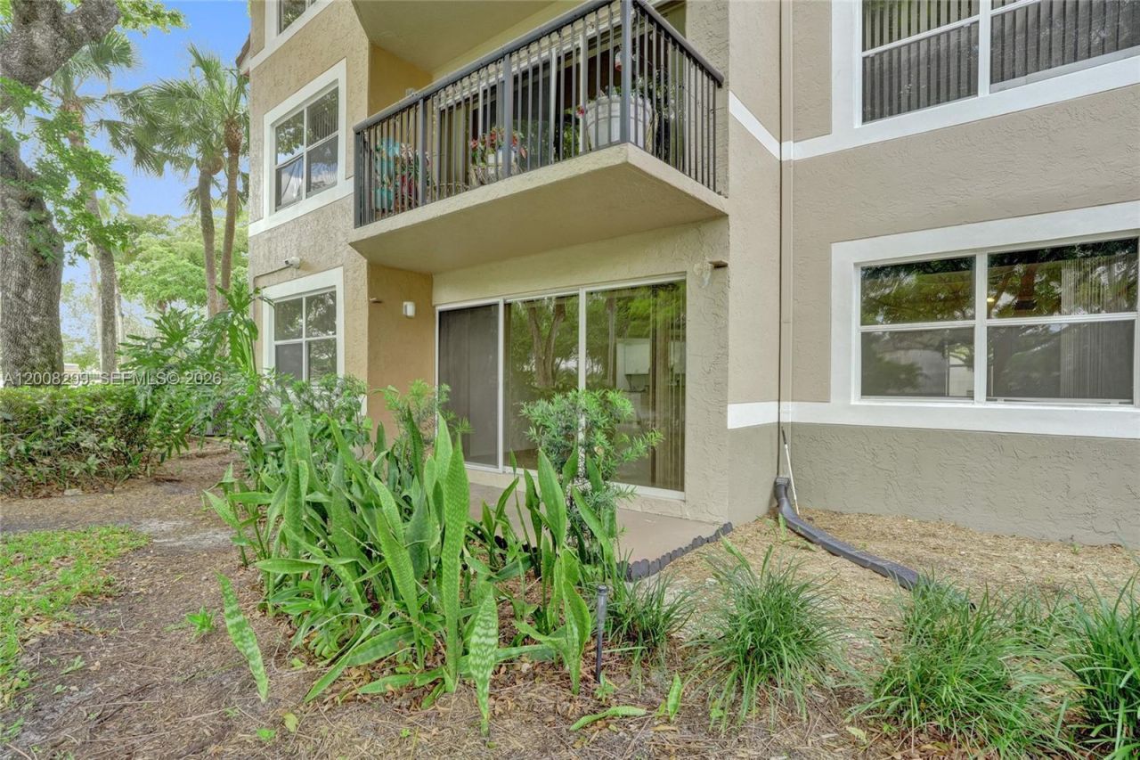 8721 Wiles Rd , Unit 101, Coral Springs, FL 33067 Photo