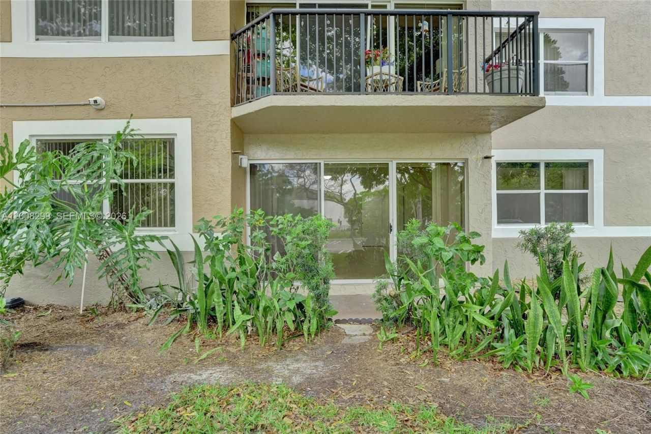 8721 Wiles Rd , Unit 101, Coral Springs, FL 33067 Photo