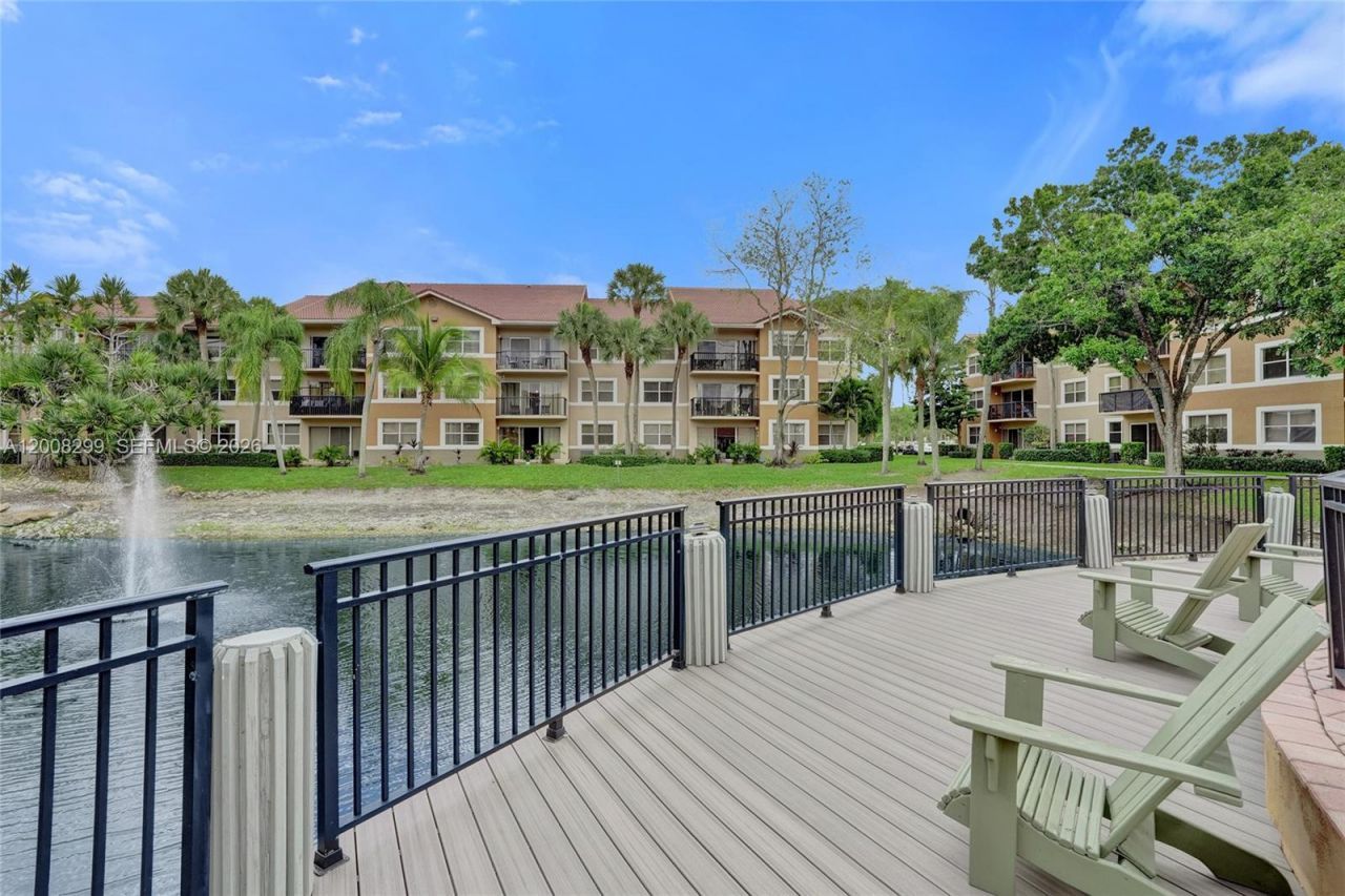 8721 Wiles Rd , Unit 101, Coral Springs, FL 33067 Photo