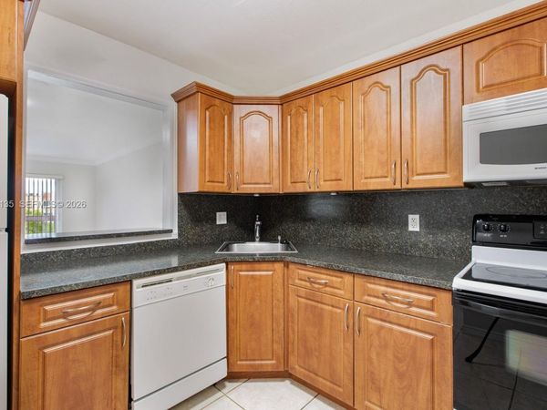 8101 Camino Real , Unit C401, Miami, FL 33143