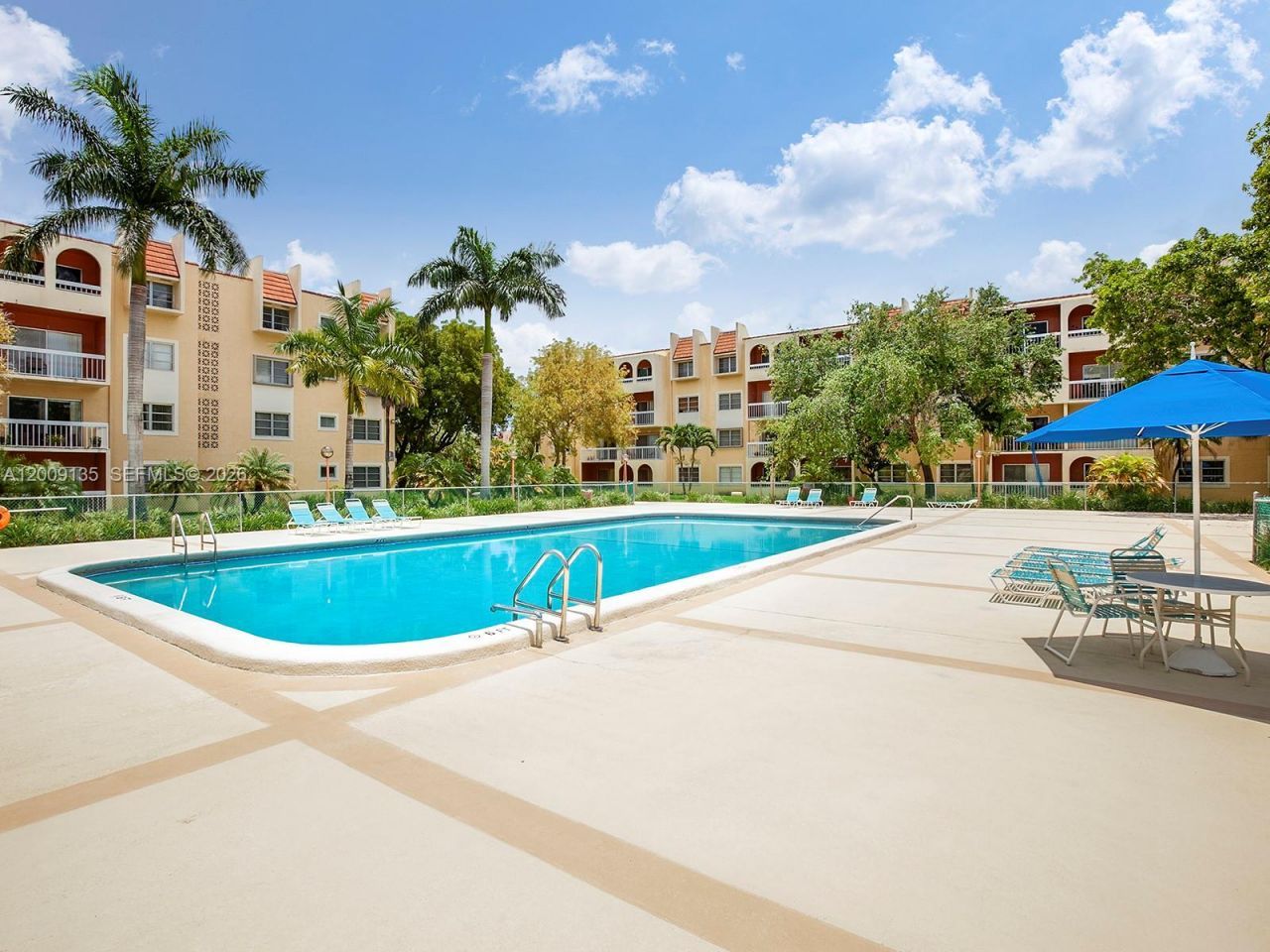 8101 Camino Real, Unit C401, Miami, FL 33143 Photo