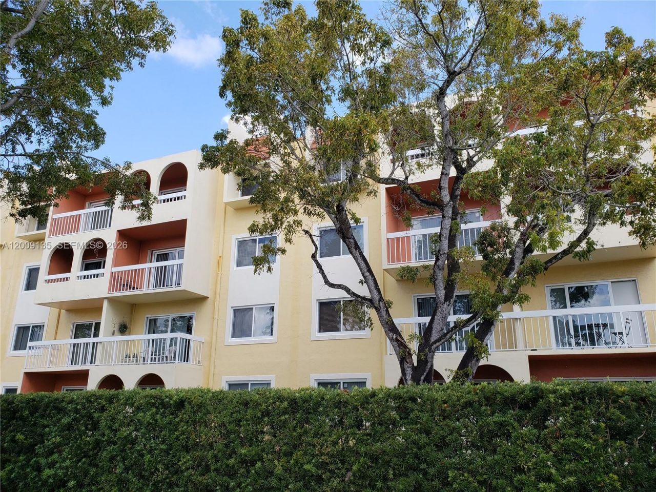 8101 Camino Real, Unit C401, Miami, FL 33143 Photo