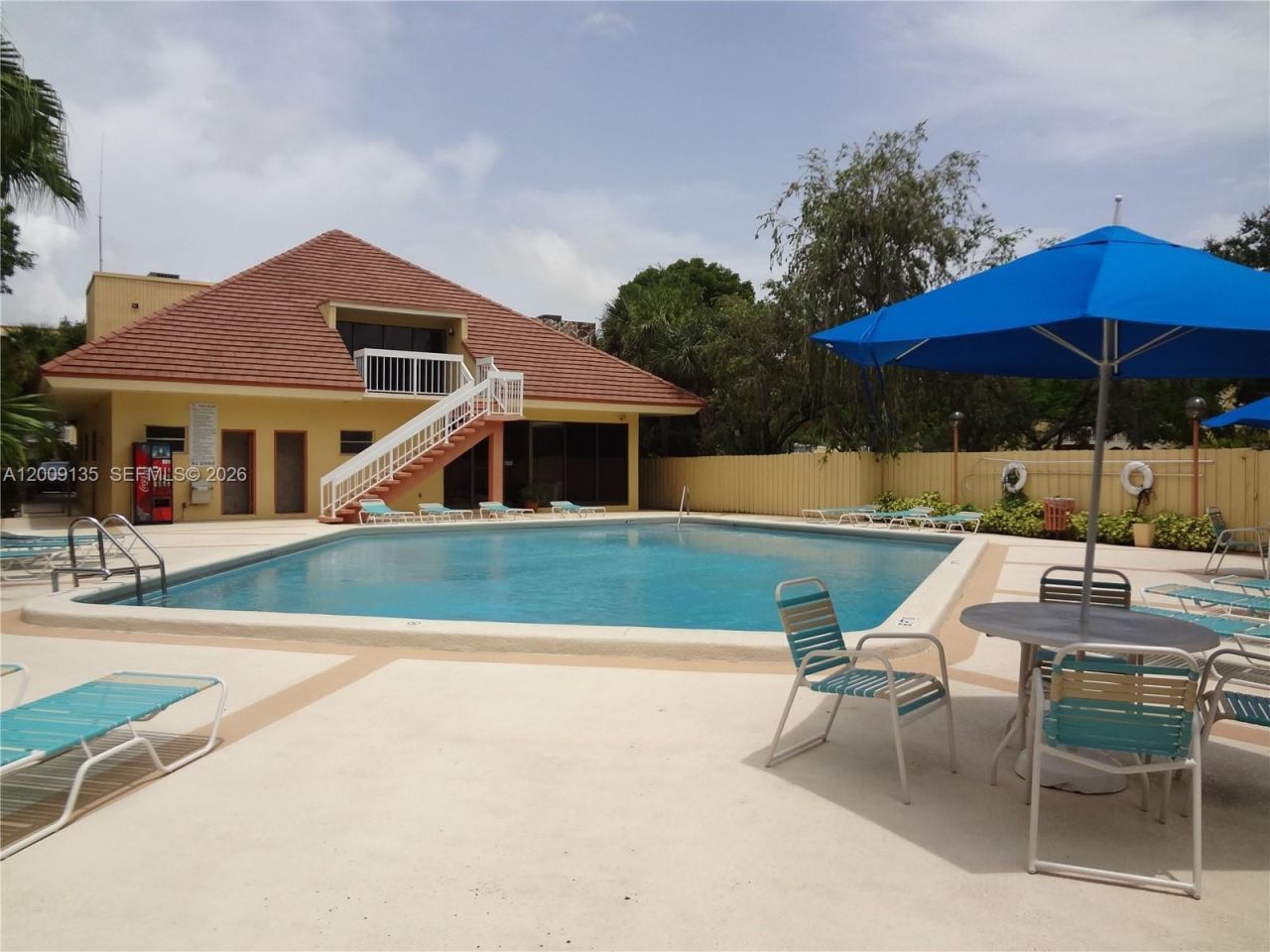 8101 Camino Real, Unit C401, Miami, FL 33143 Photo