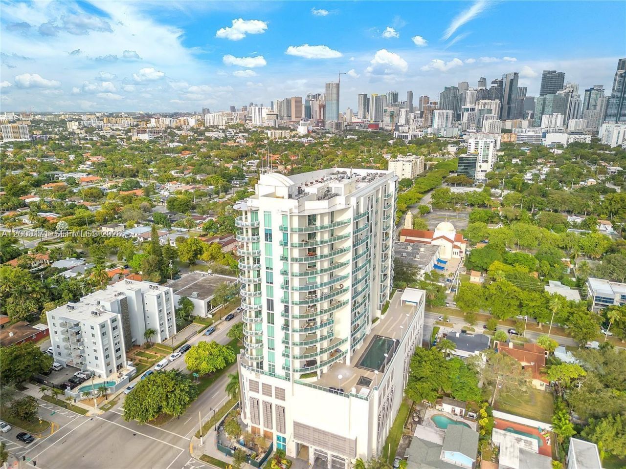 2525 SW 3rd Ave , Unit 1402, Miami, FL 33129 Photo