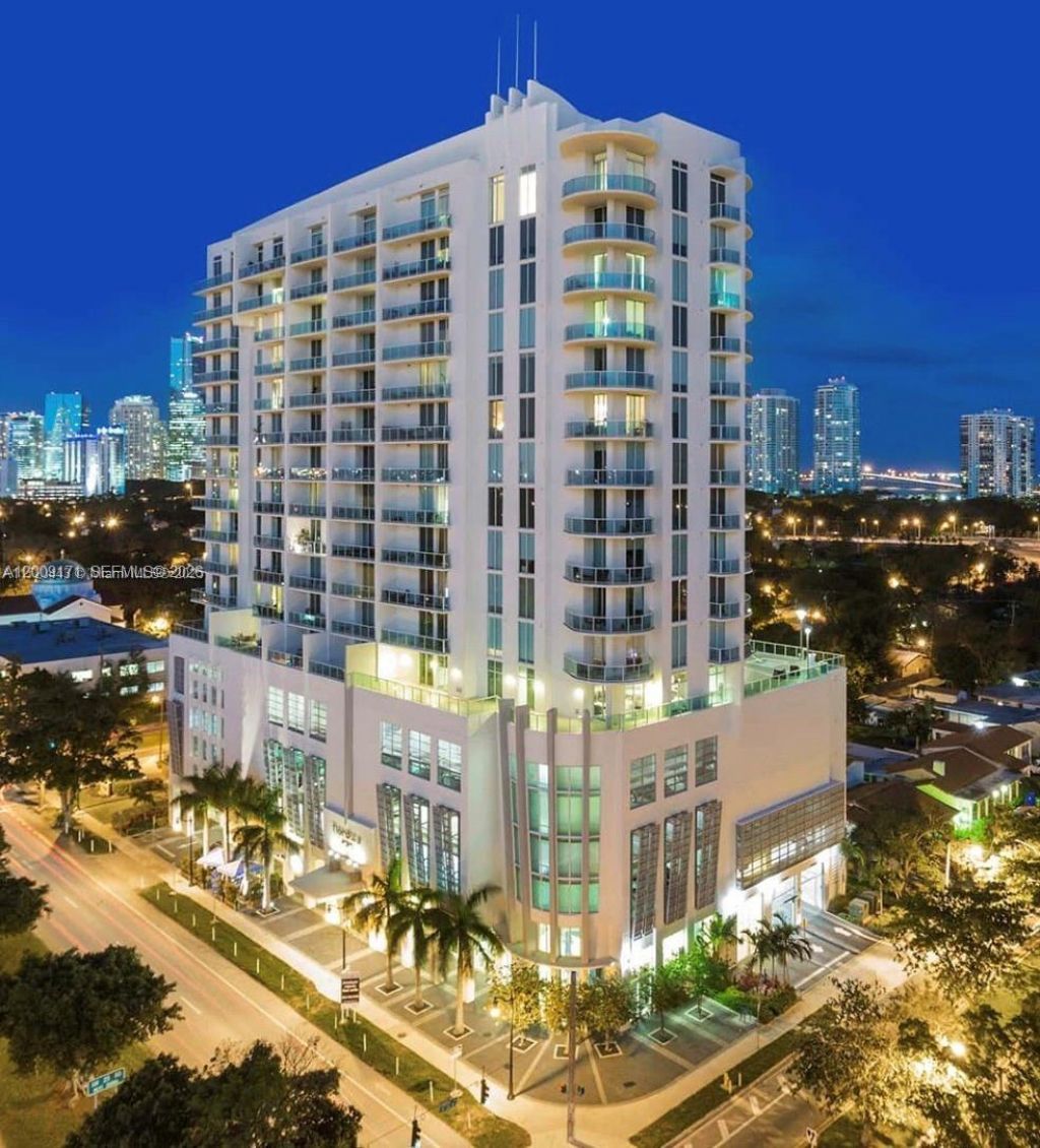 2525 SW 3rd Ave , Unit 1402, Miami, FL 33129 Photo
