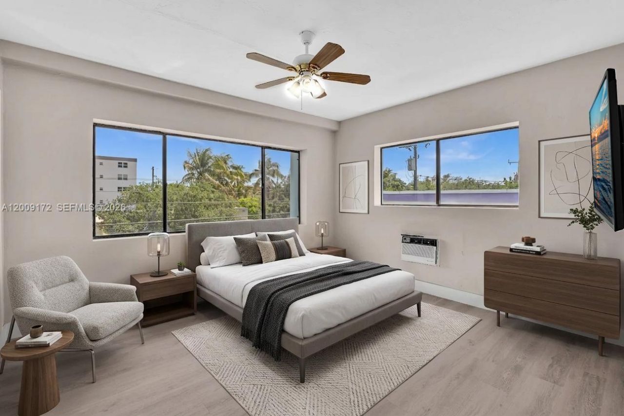 1165 Marseille Dr, Unit 19, Miami Beach, FL 33141 Photo