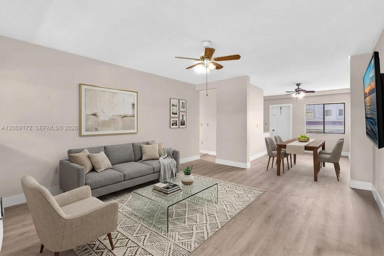 1165 Marseille Dr, Unit 19, Miami Beach, FL 33141 Photo