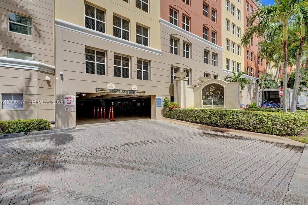 17100 N Bay Rd , Unit 1511, Sunny Isles Beach, FL 33160 Photo
