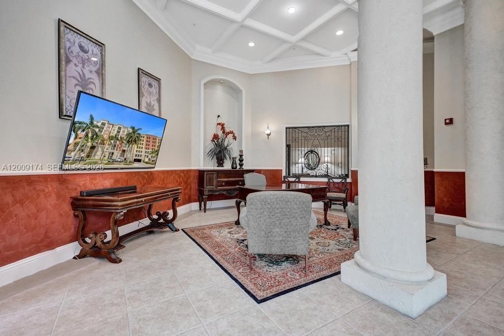 17100 N Bay Rd , Unit 1511, Sunny Isles Beach, FL 33160 Photo