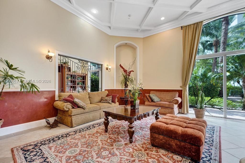 17100 N Bay Rd , Unit 1511, Sunny Isles Beach, FL 33160 Photo