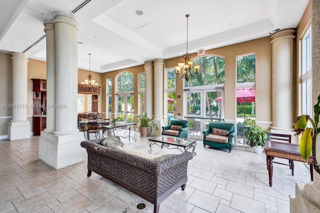 17100 N Bay Rd , Unit 1511, Sunny Isles Beach, FL 33160 Photo