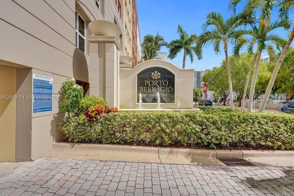 17100 N Bay Rd , Unit 1511, Sunny Isles Beach, FL 33160 Photo