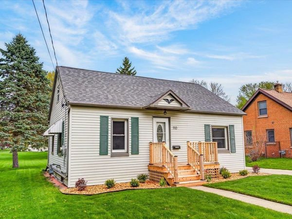 110 Lake Street, Beaver Dam, WI 53916