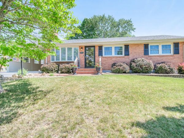 5571 Capito ST NE, Roanoke, VA 24019