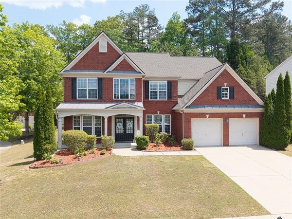 779 NE Avonley Creek Trace , Sugar Hill, GA 30518