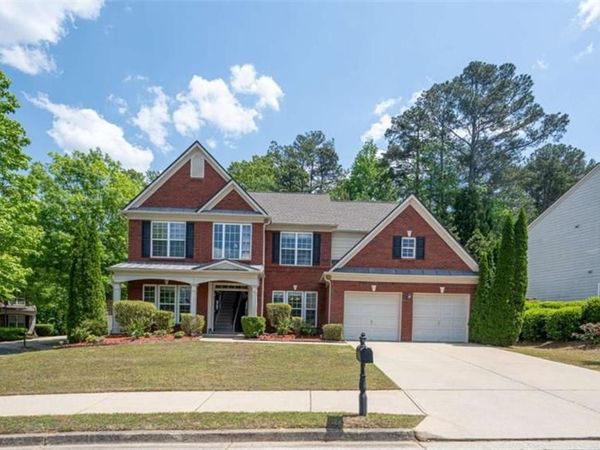 779 NE Avonley Creek Trace , Sugar Hill, GA 30518