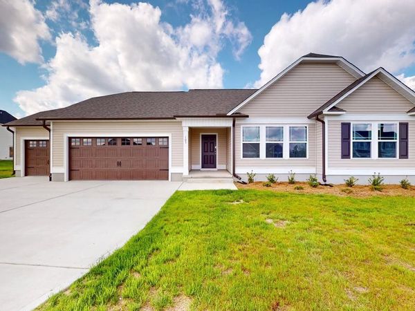 103 Gorman Place , La Grange, NC 28551