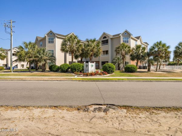 619 Spencer Farlow Drive, Unit 5-30, Carolina Beach, NC 28428