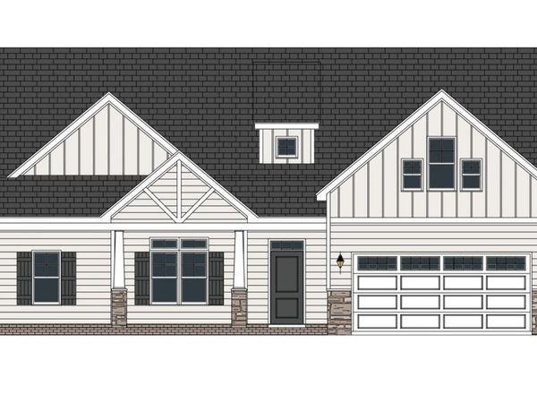 803 Lendy Drive , Greenville, NC 27858