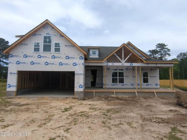 803 Lendy Drive , Greenville, NC 27858