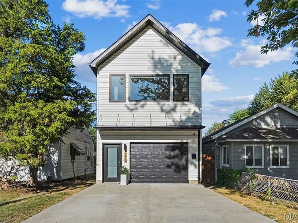 3215 Jasper Park, St Louis, MO 63139