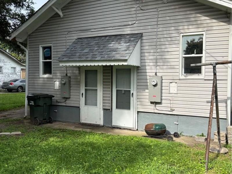 736 738 Osmond Avenue, Dayton, OH 45417 Photo 2