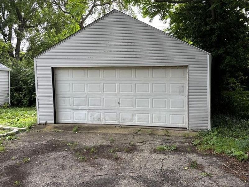 736 738 Osmond Avenue, Dayton, OH 45417 Photo 3