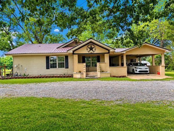2560 Highway 157 , Judsonia, AR 72081