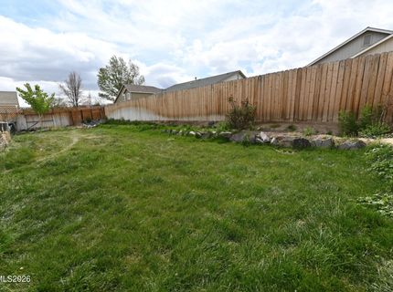 1623 Summerwind Drive, Fernley, NV 89408 Photo