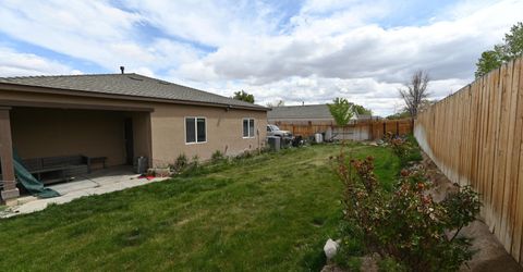1623 Summerwind Drive, Fernley, NV 89408 Photo