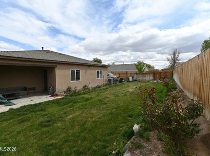 1623 Summerwind Drive, Fernley, NV 89408 Photo