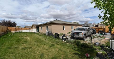 1623 Summerwind Drive, Fernley, NV 89408 Photo