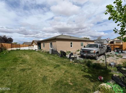 1623 Summerwind Drive, Fernley, NV 89408 Photo
