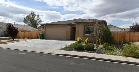 1623 Summerwind Drive, Fernley, NV 89408 Photo