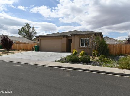1623 Summerwind Drive, Fernley, NV 89408 Photo