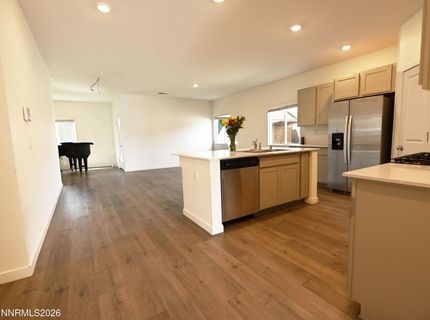 1623 Summerwind Drive, Fernley, NV 89408 Photo