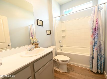 1623 Summerwind Drive, Fernley, NV 89408 Photo