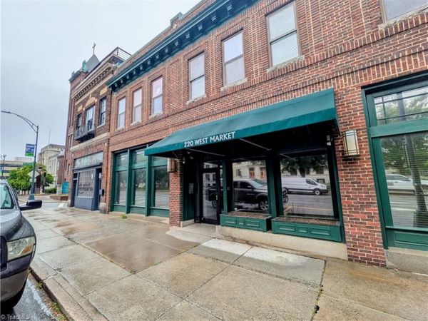 220 W Market Street , Unit 311, Greensboro, NC 27401