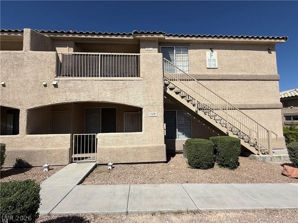 1401 N Michael Way, Unit 139, Las Vegas, NV 89108